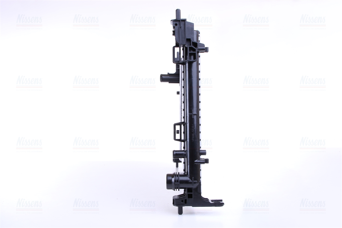 Nissens Engine Coolant Radiator 60065