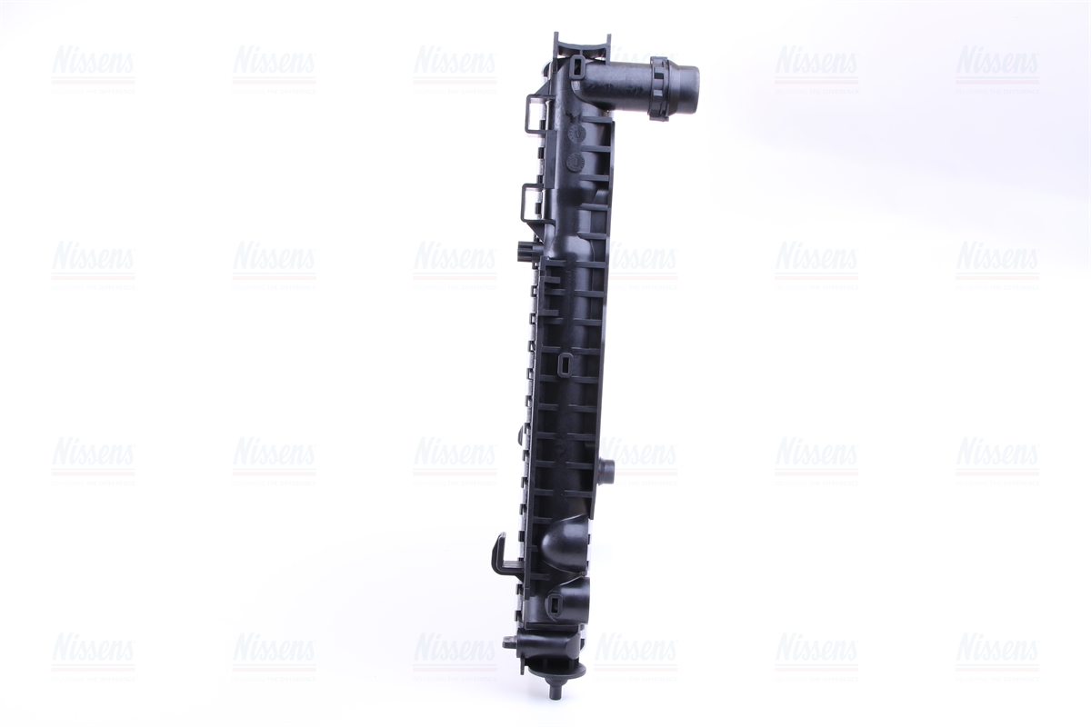 Nissens Engine Coolant Radiator 60228A