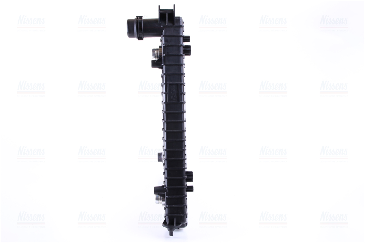 Nissens Engine Coolant Radiator 60232A