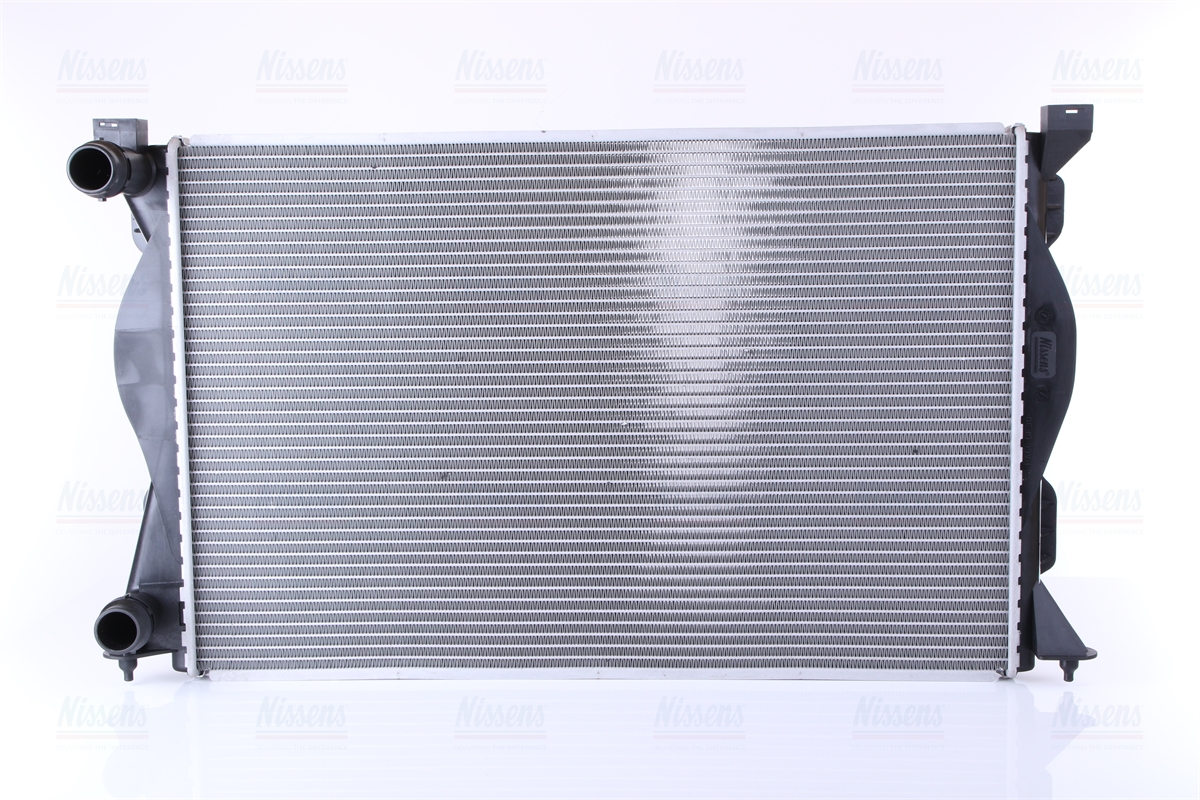 Nissens Engine Coolant Radiator 60235A