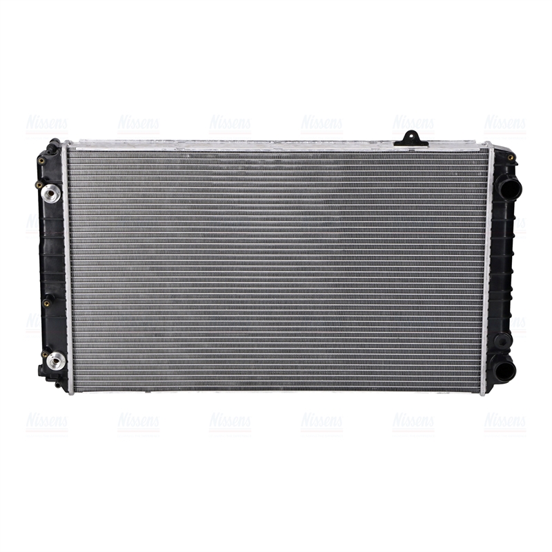 Nissens Engine Coolant Radiator 60239