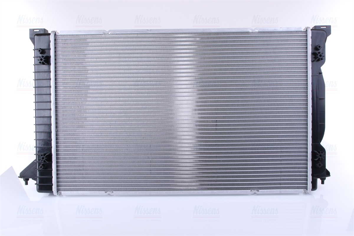 Nissens Engine Coolant Radiator 60302A