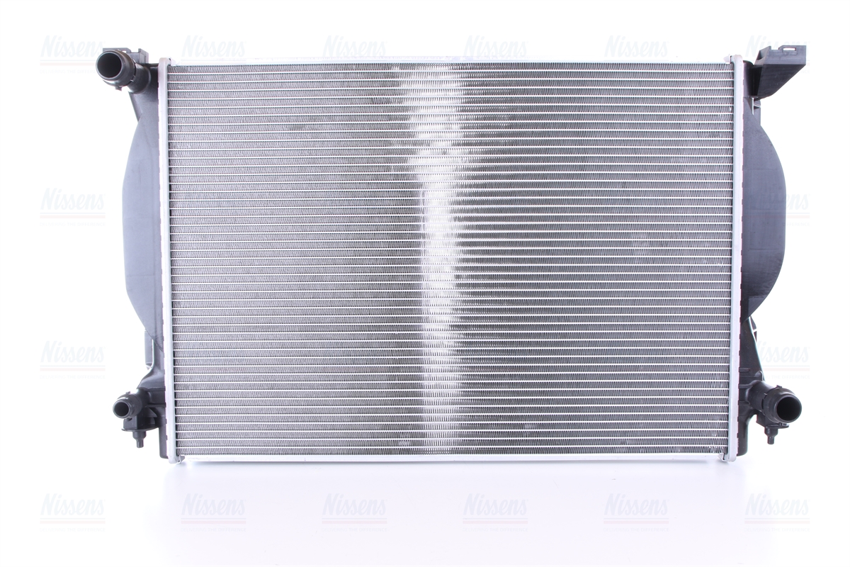 Nissens Engine Coolant Radiator 60306A