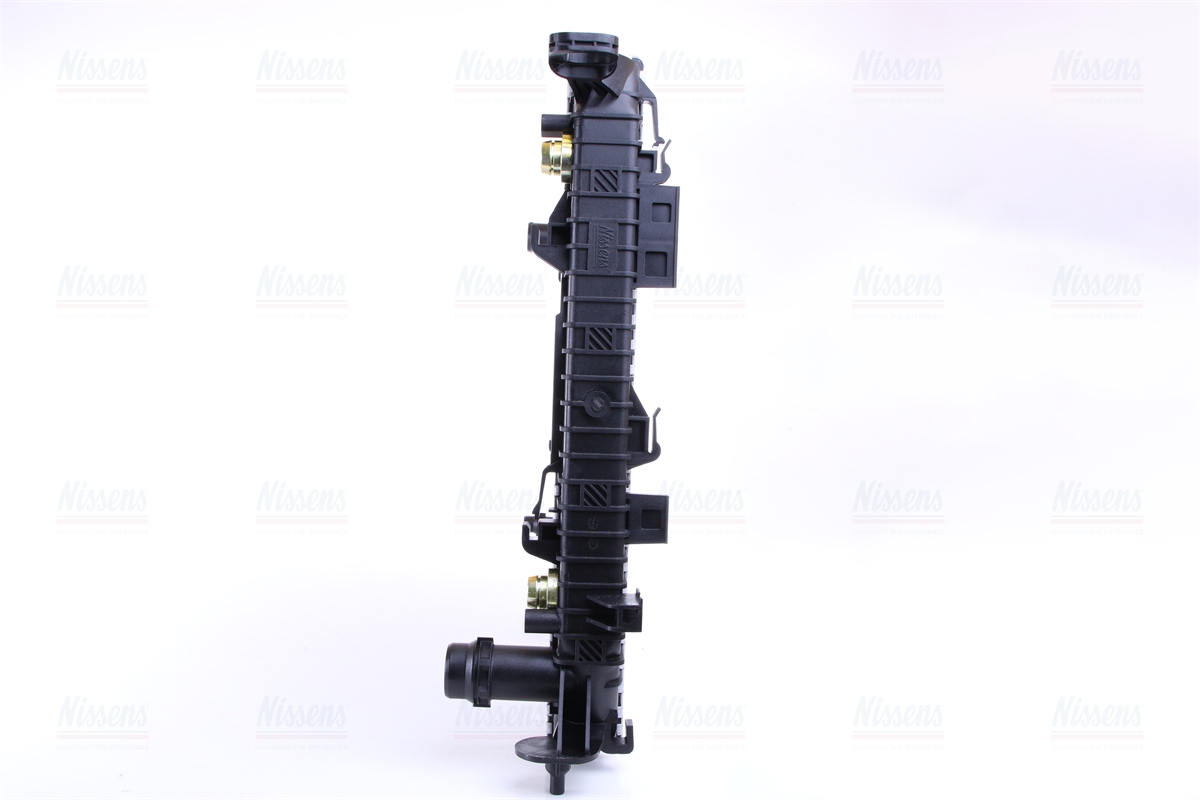 Nissens Engine Coolant Radiator 60324