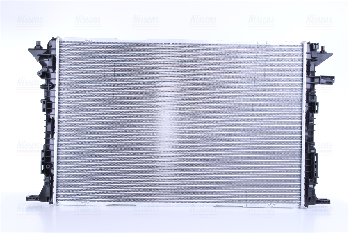 Nissens Engine Coolant Radiator 60326