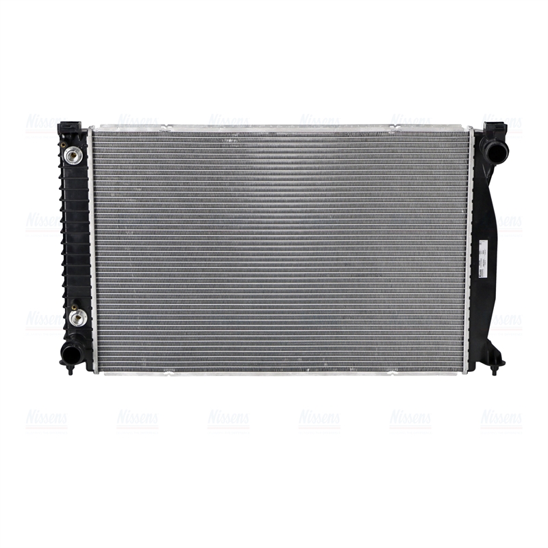 Nissens Engine Coolant Radiator 60328