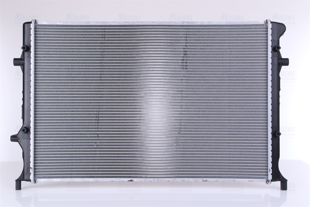 Nissens Engine Coolant Radiator 60352