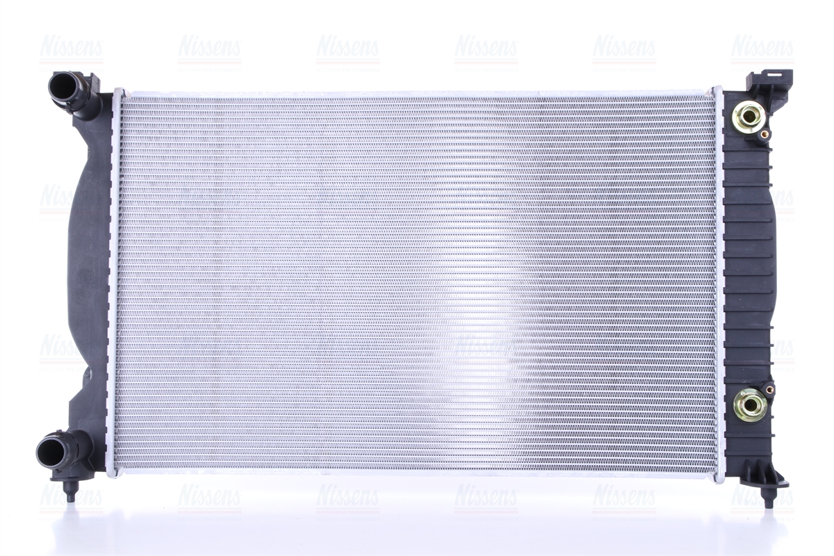 Nissens Engine Coolant Radiator 60353