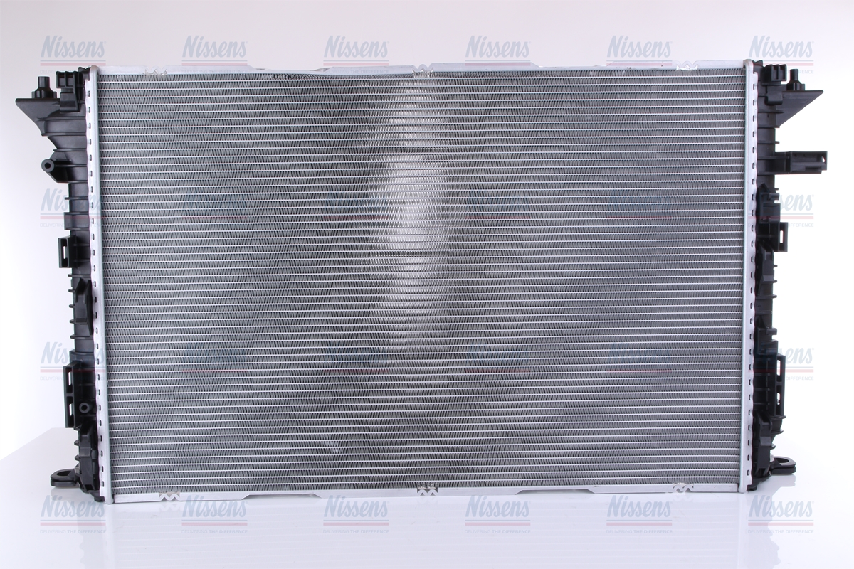 NISSENS Coolant Radiator 60356
