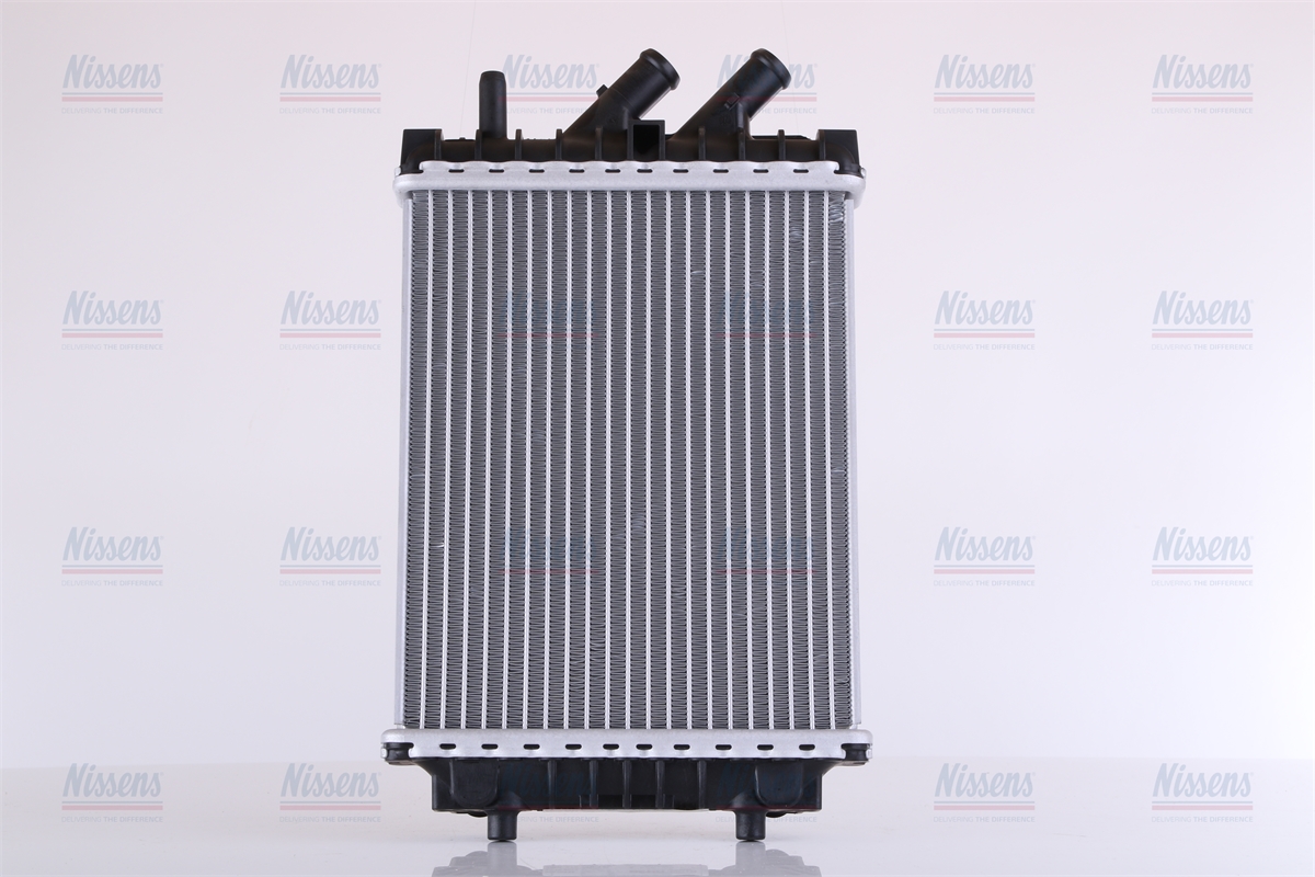 NISSENS Coolant Radiator (Left) 60357