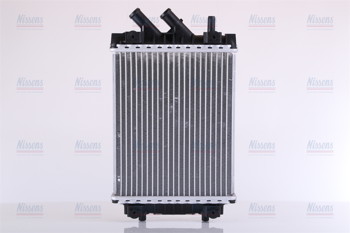 NISSENS Coolant Radiator (Left) 60357