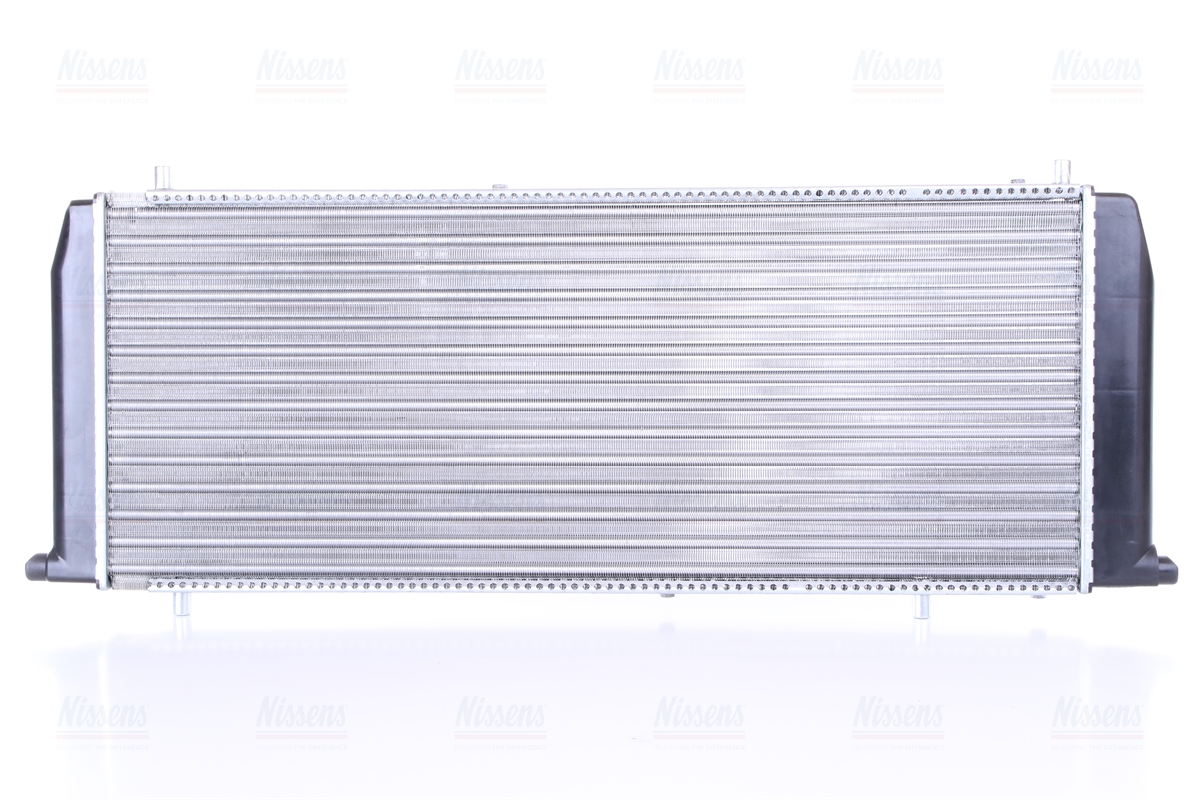 Nissens Engine Coolant Radiator 604201