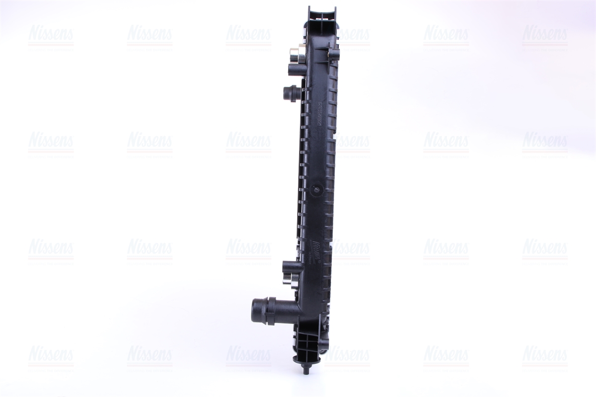 Nissens Engine Coolant Radiator 60423A