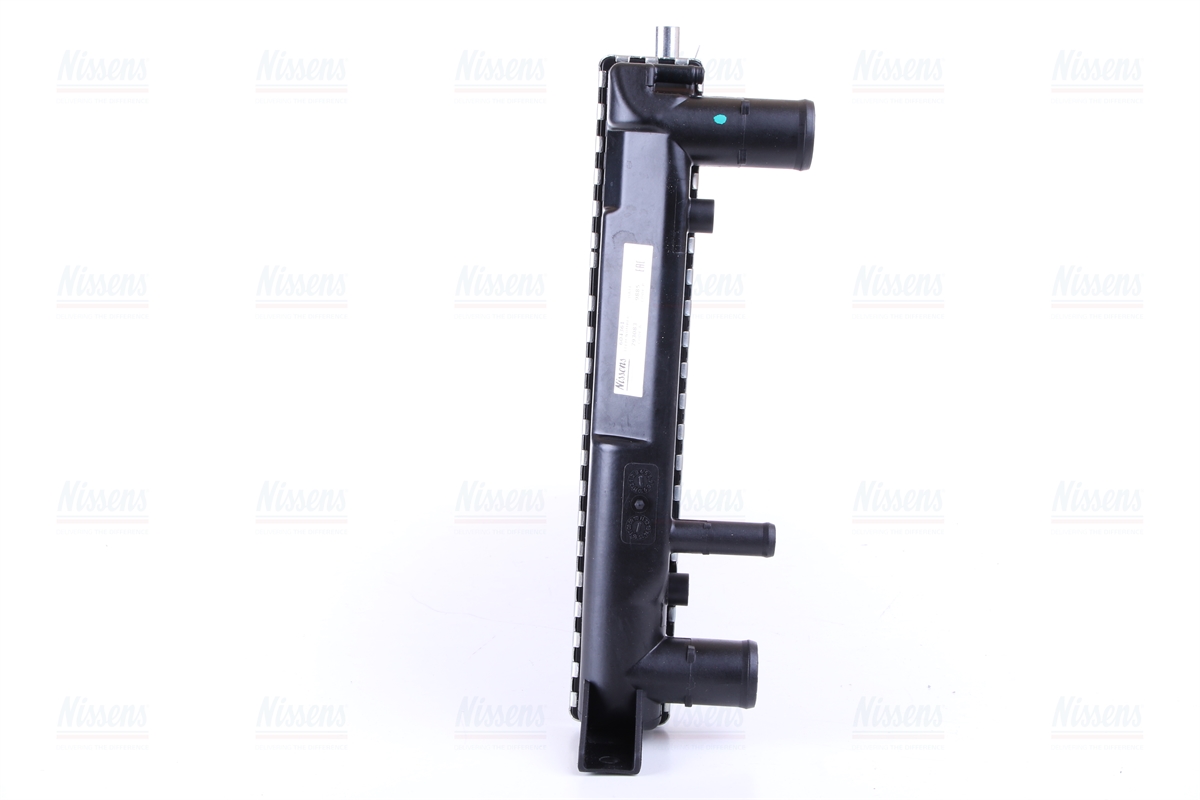 Nissens Engine Coolant Radiator 604361