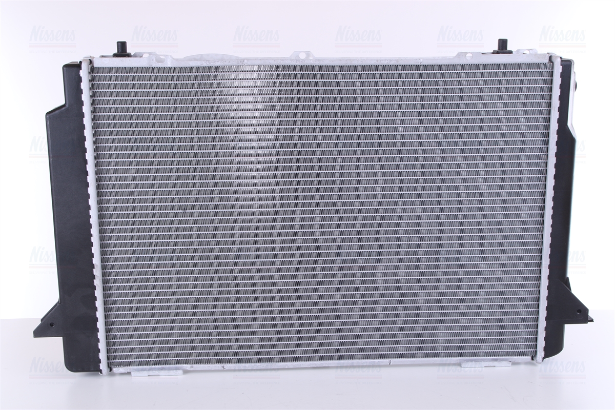 Nissens Engine Coolant Radiator 60469A