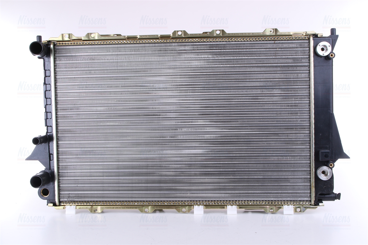 Nissens Engine Coolant Radiator 60477