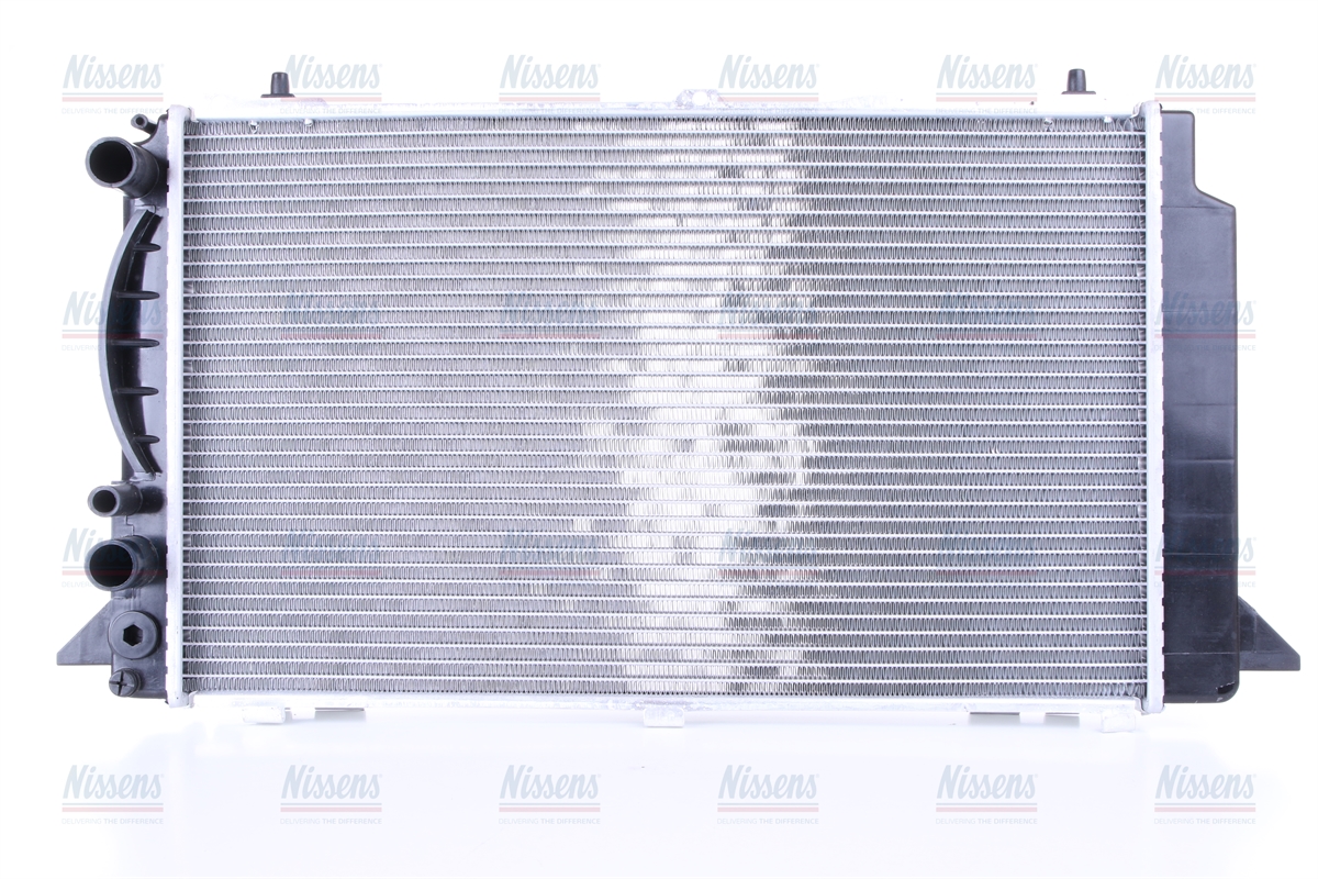 NISSENS Coolant Radiator 60479