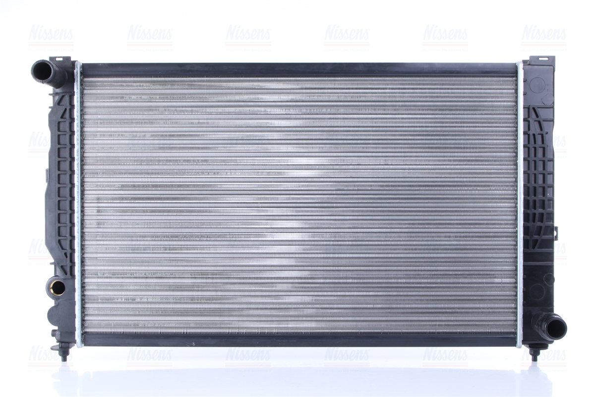 Nissens Engine Coolant Radiator 60496