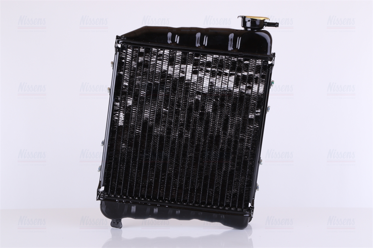 Nissens Engine Coolant Radiator 60519