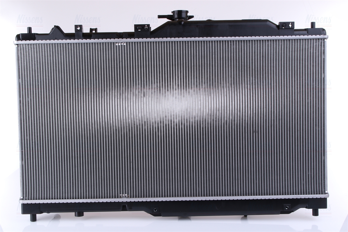 Nissens Engine Coolant Radiator 606109