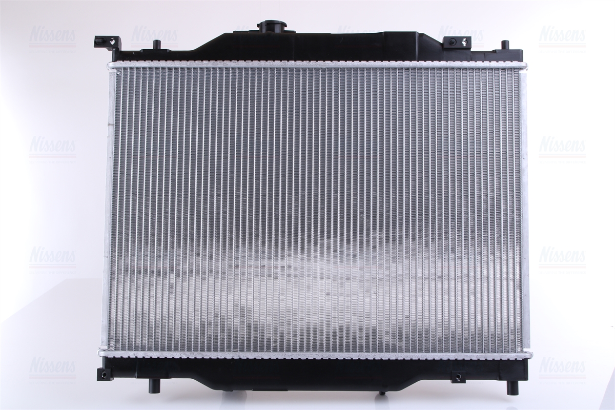 Nissens Engine Coolant Radiator 606110