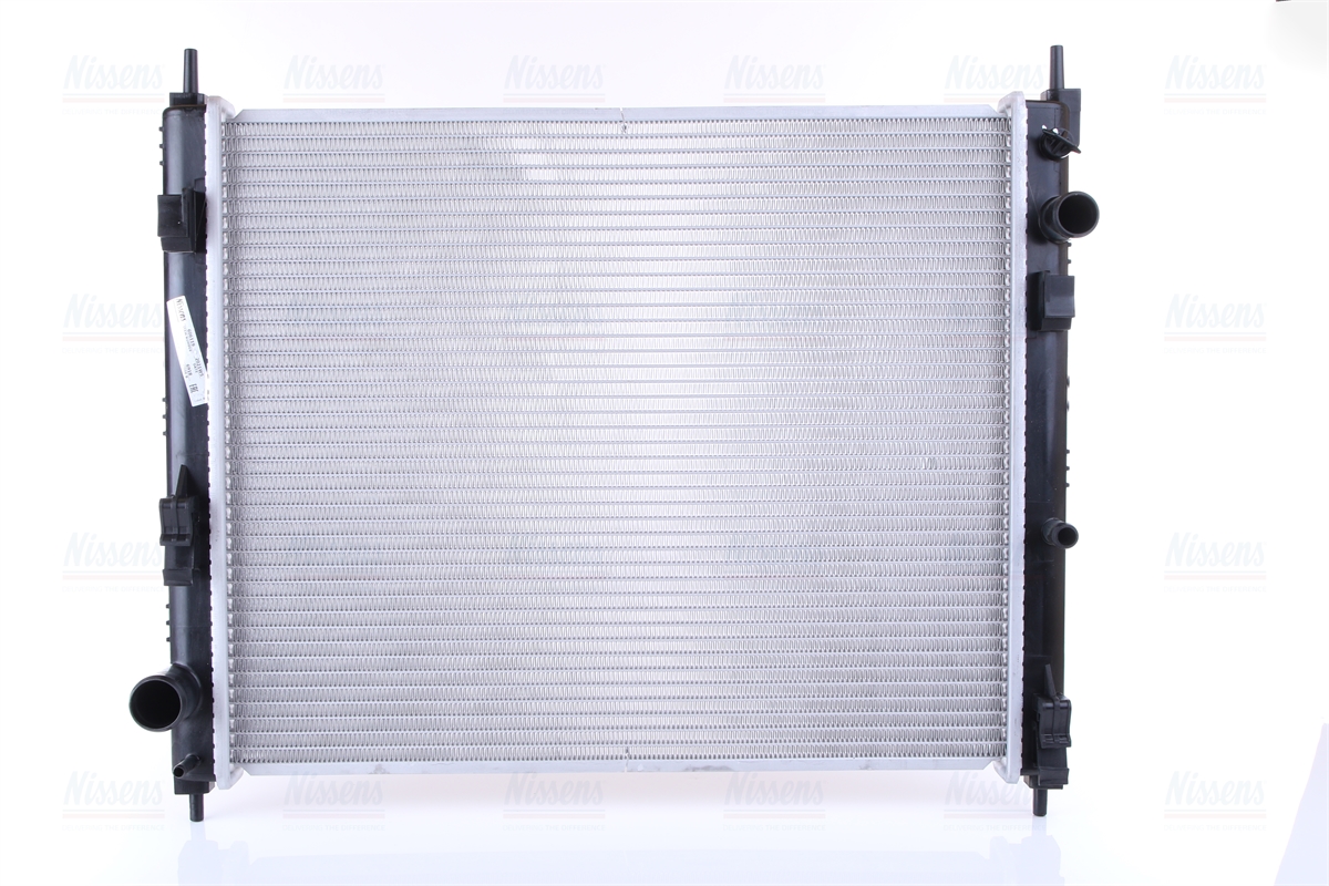 Nissens Engine Coolant Radiator 606119