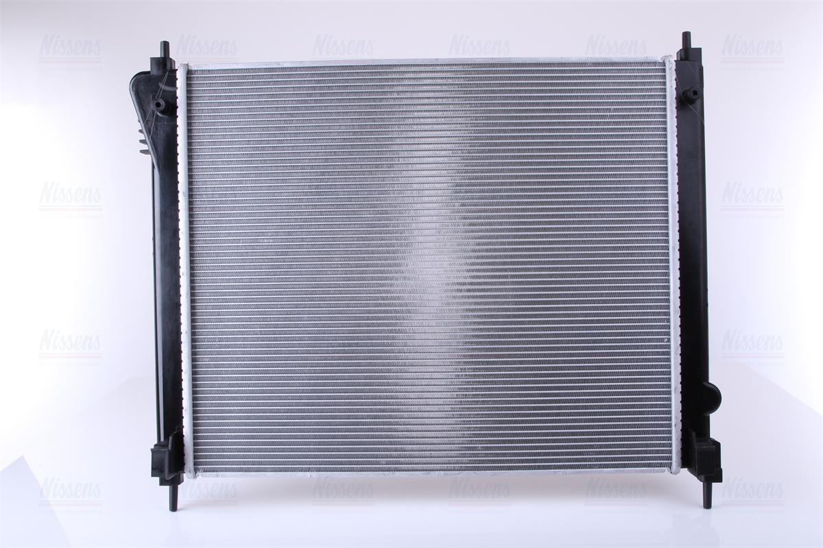 Nissens Engine Coolant Radiator 606120