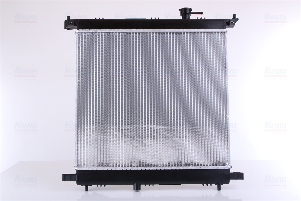 Nissens Engine Coolant Radiator 606138