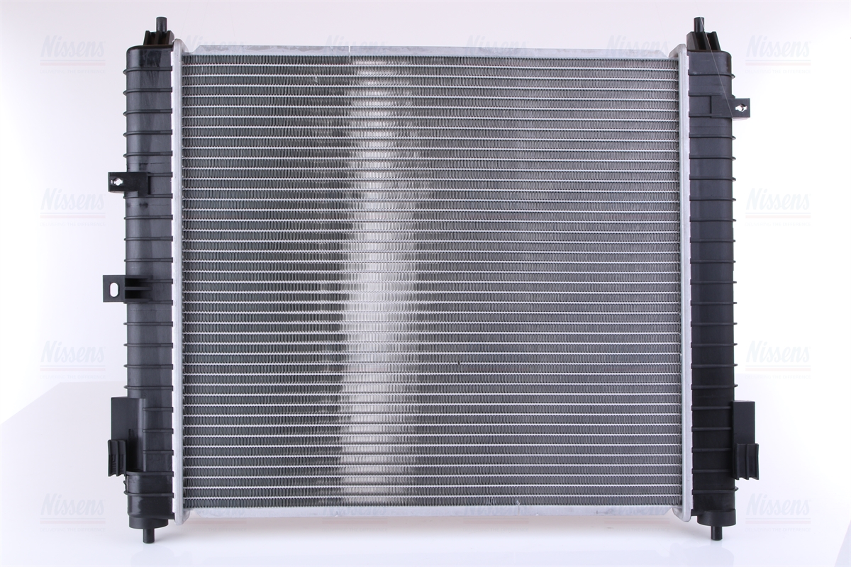 Nissens Engine Coolant Radiator 606139