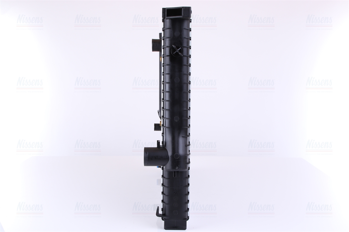 Nissens Engine Coolant Radiator 60613A