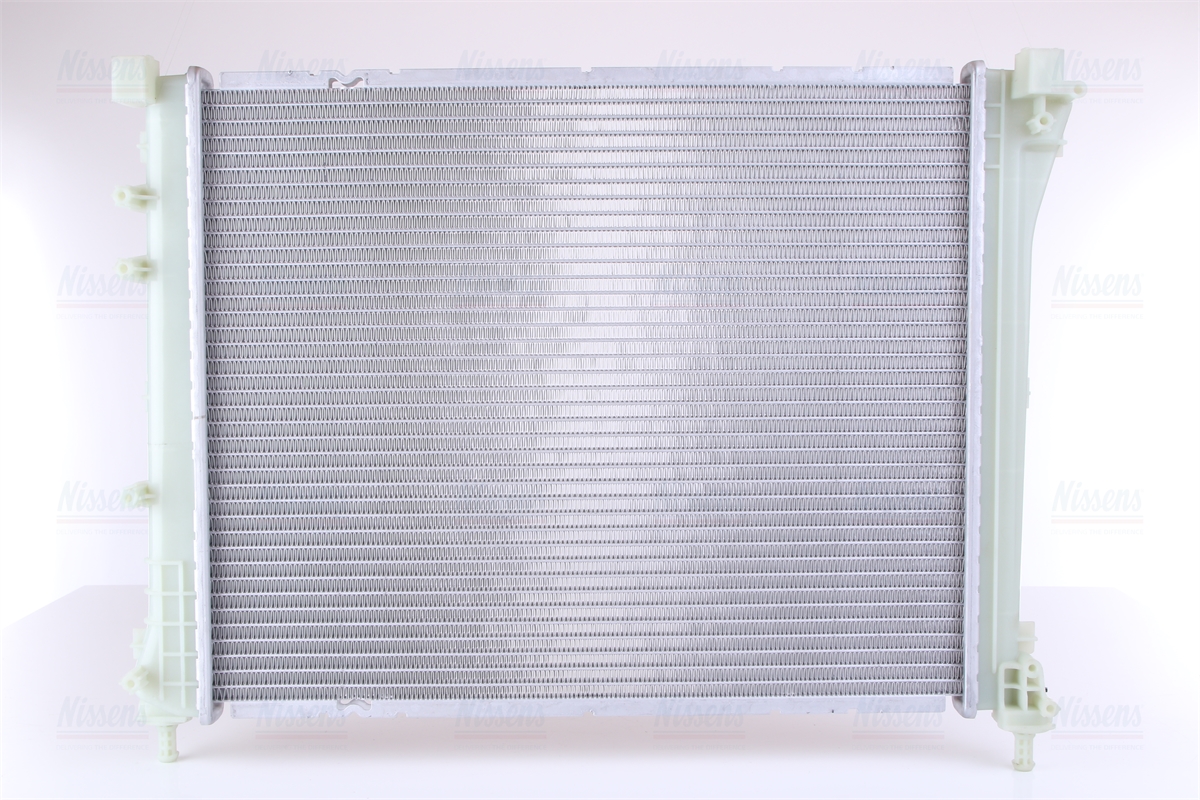 Nissens Engine Coolant Radiator 606159