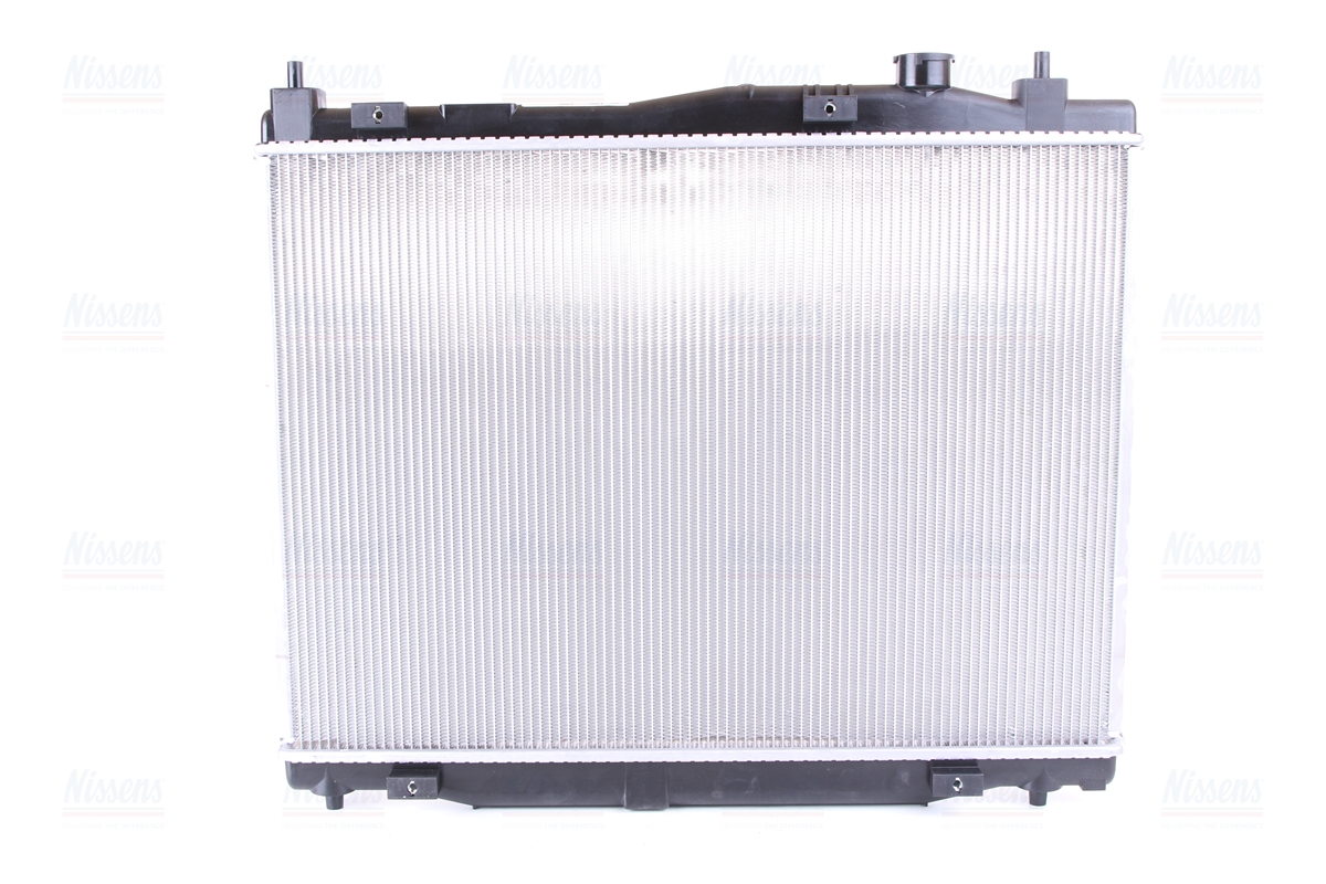 Nissens Engine Coolant Radiator 606183