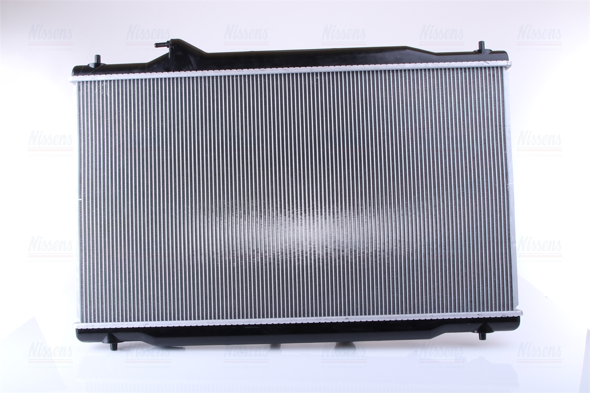 Nissens Engine Coolant Radiator 606216