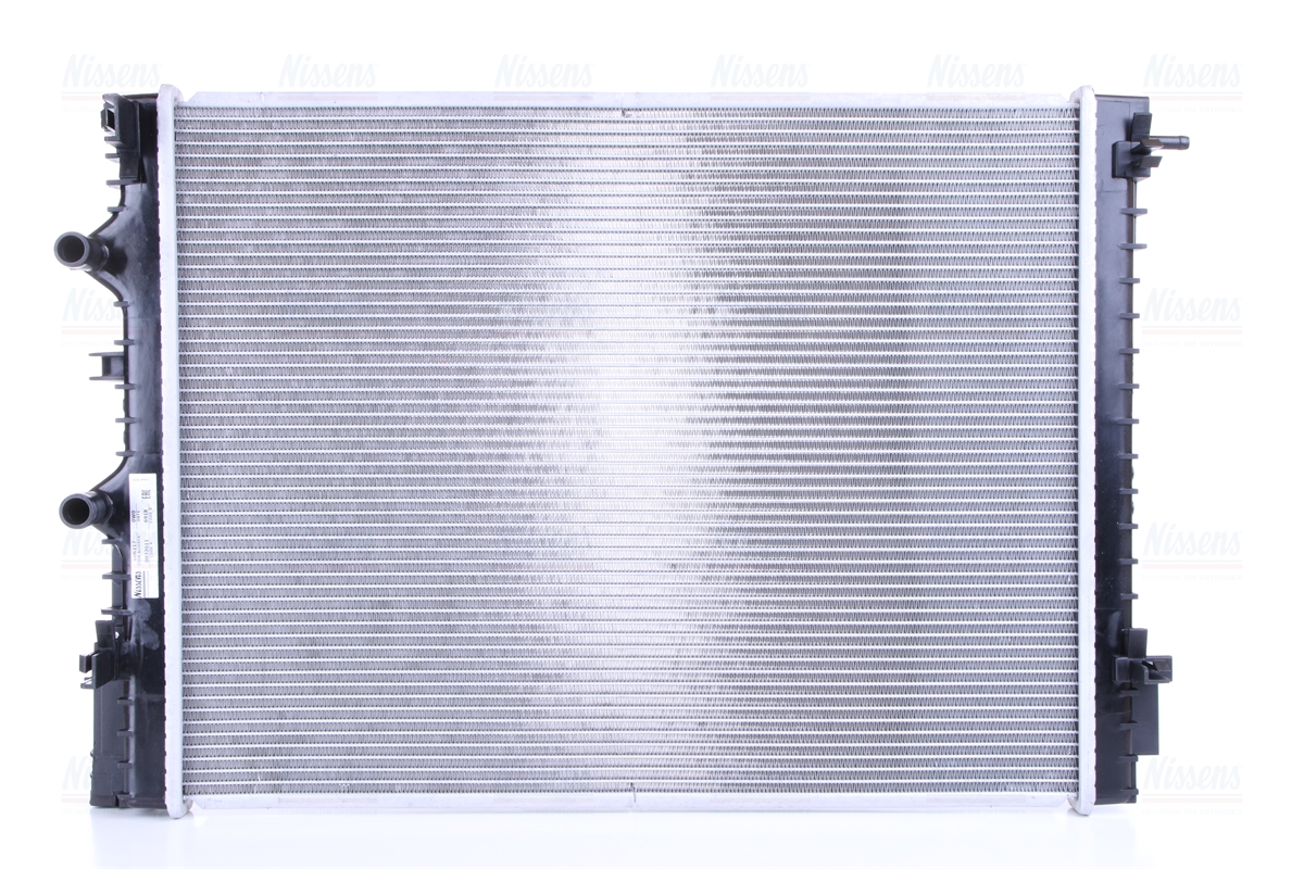 Nissens Engine Coolant Radiator 606217