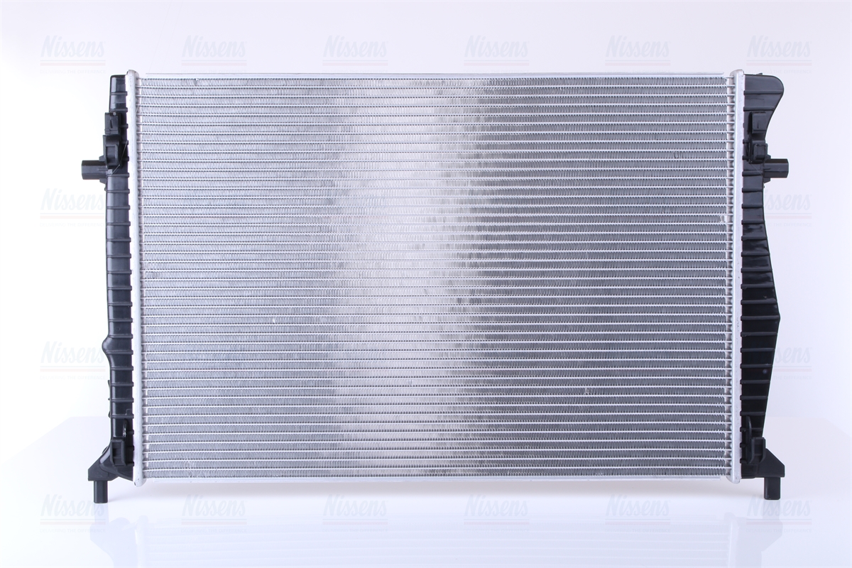 Nissens Engine Coolant Radiator 606218