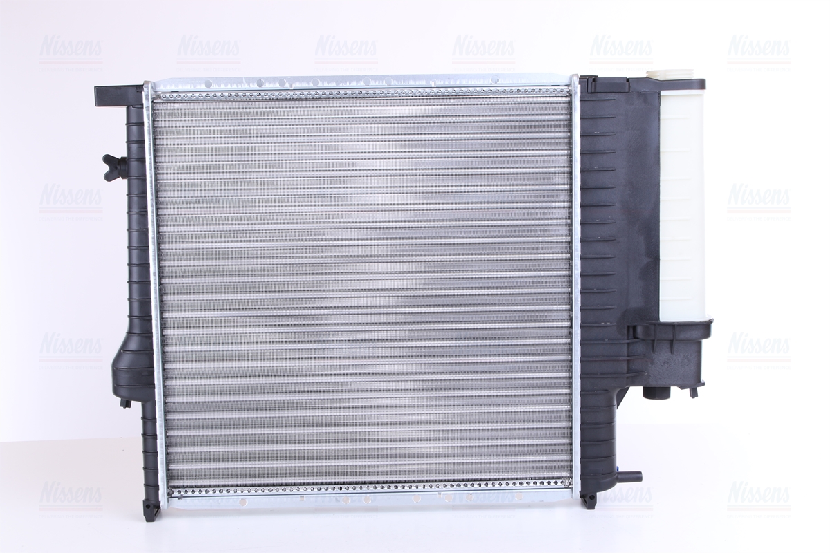 Nissens Engine Coolant Radiator 60623