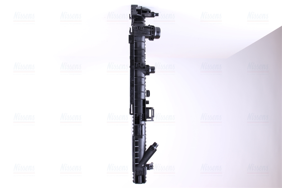 Nissens Engine Coolant Radiator 606236