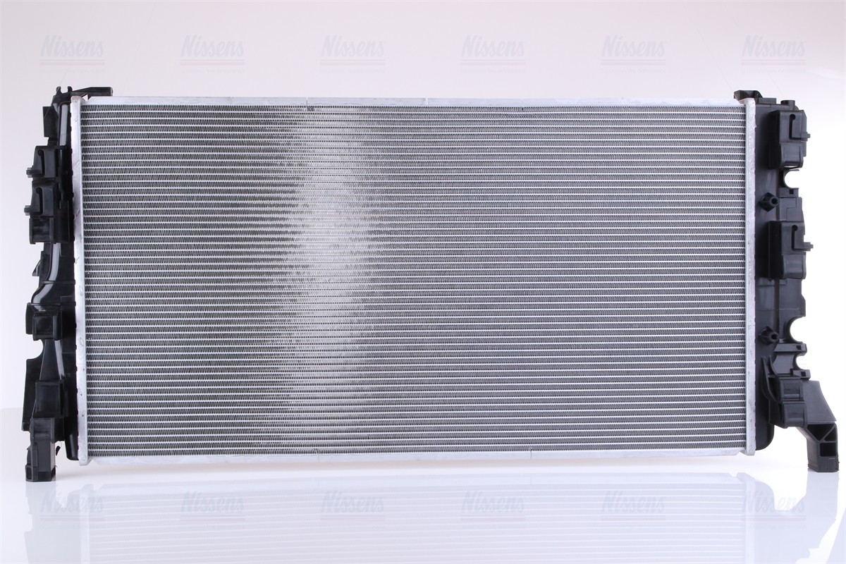 Nissens Engine Coolant Radiator 606247