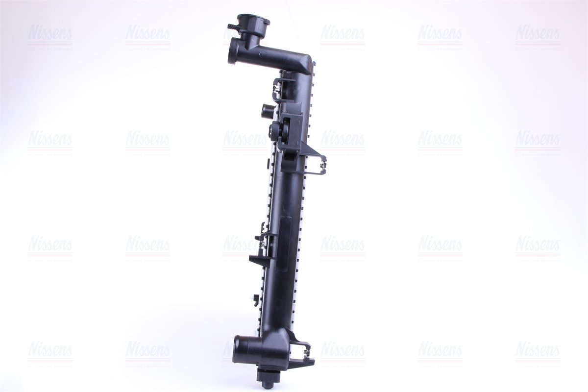 Nissens Engine Coolant Radiator 606254