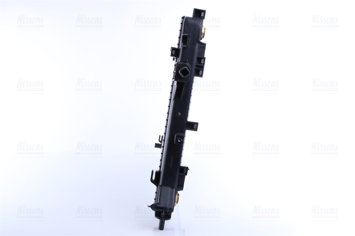 Nissens Engine Coolant Radiator 606263