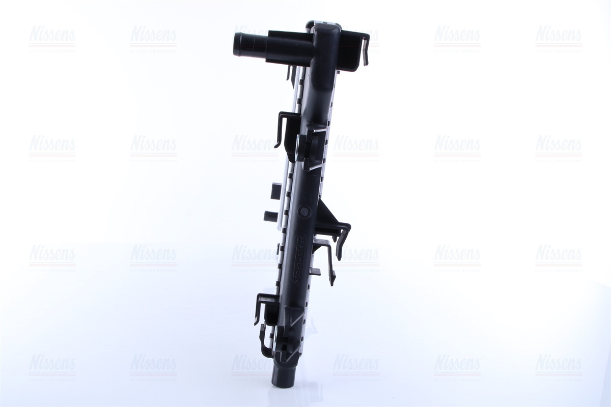 Nissens Engine Coolant Radiator 606264