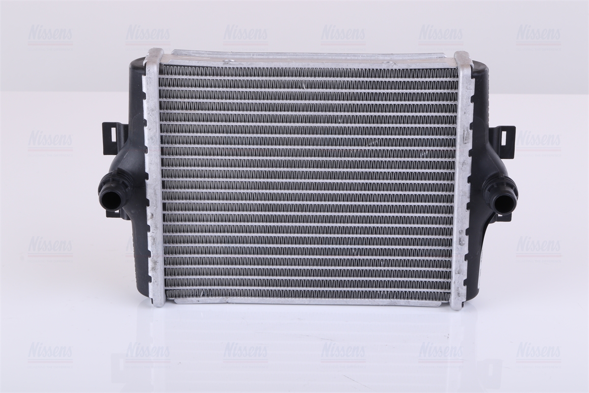 Nissens Engine Coolant Radiator 606270