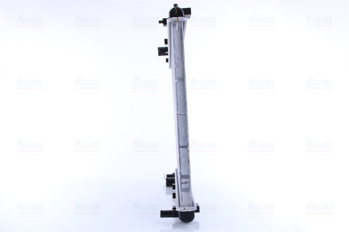 Nissens Engine Coolant Radiator 606298