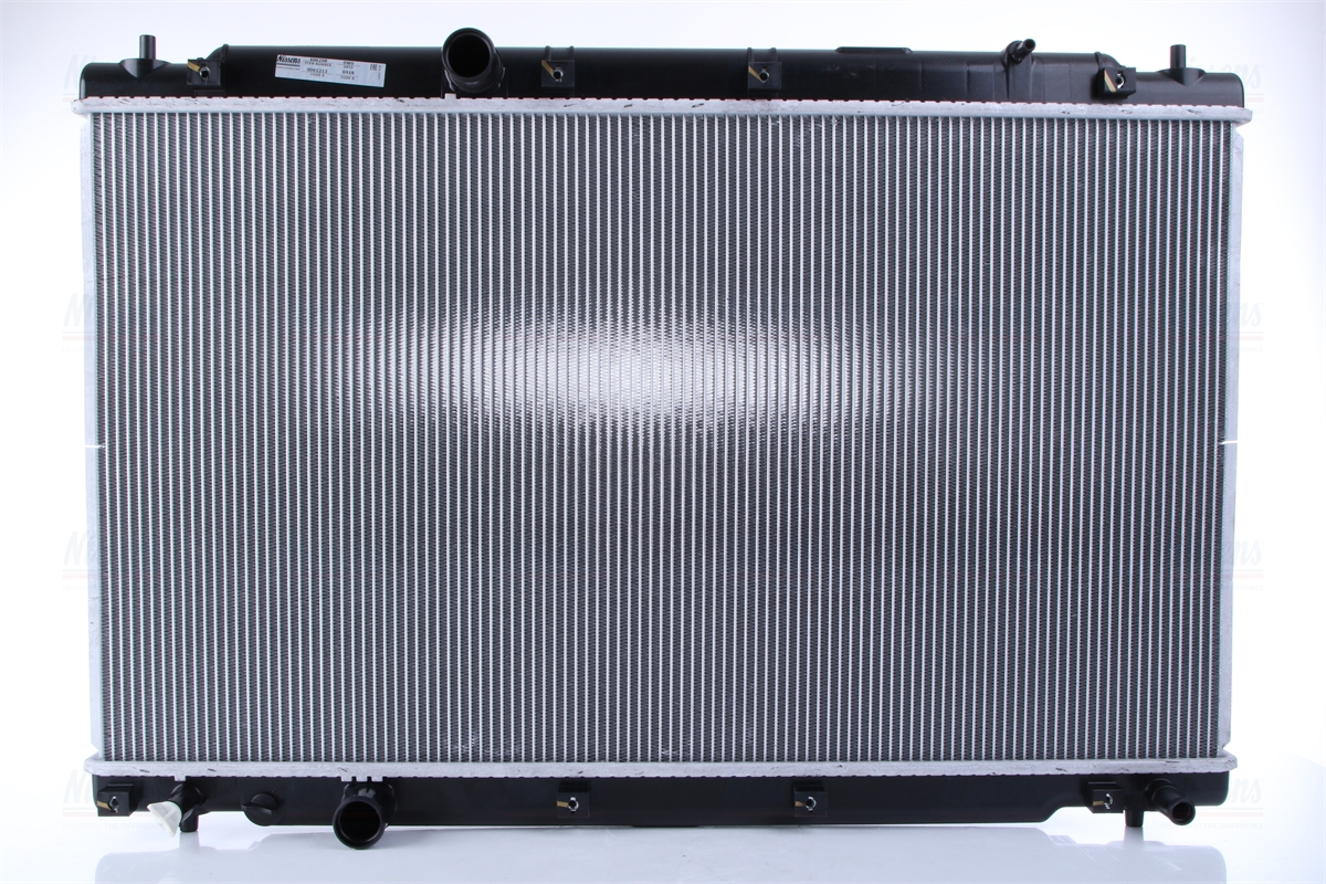 Nissens Engine Coolant Radiator 606298