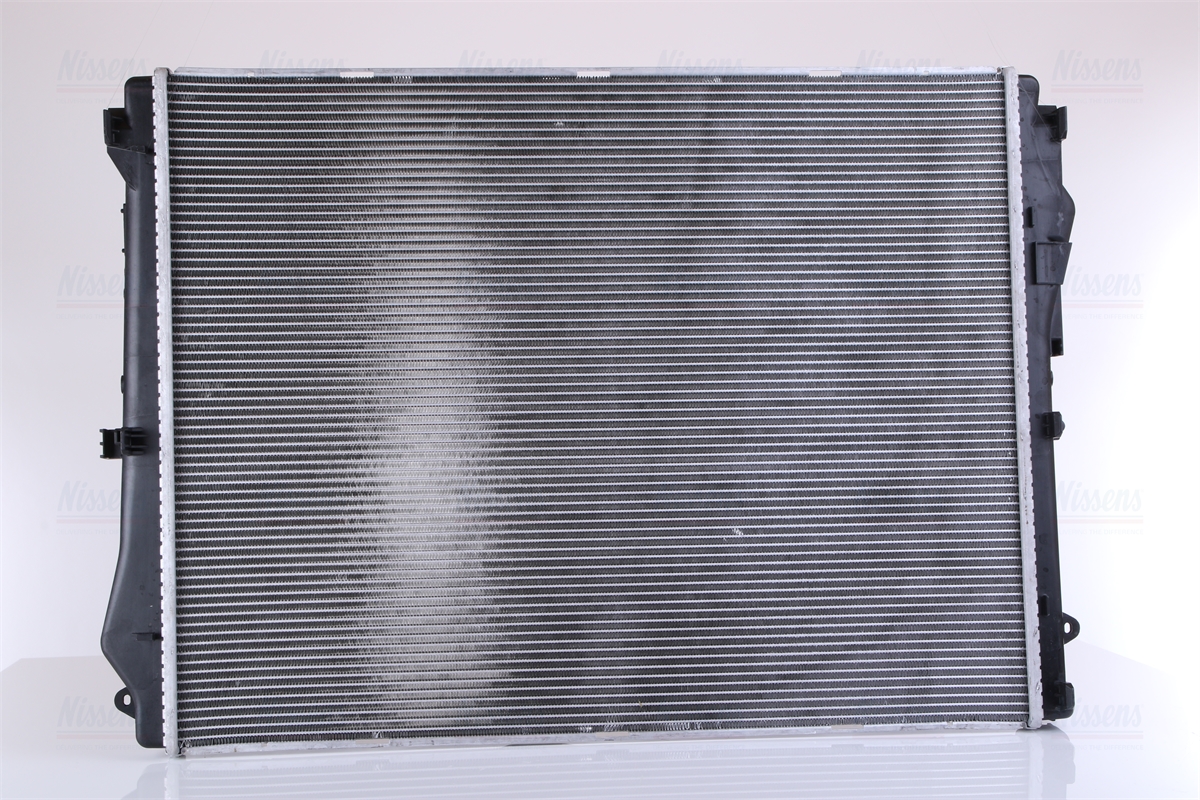 Nissens Engine Coolant Radiator 606301