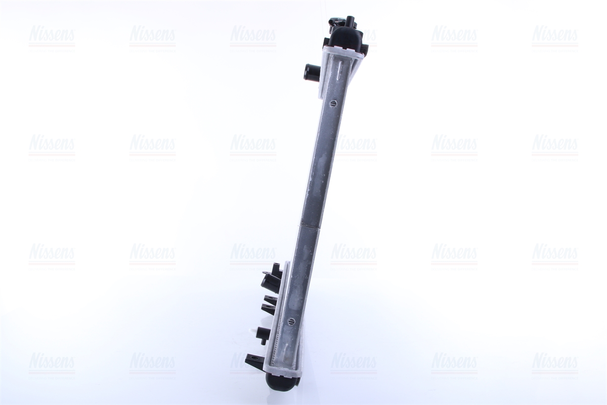 Nissens Engine Coolant Radiator 606310