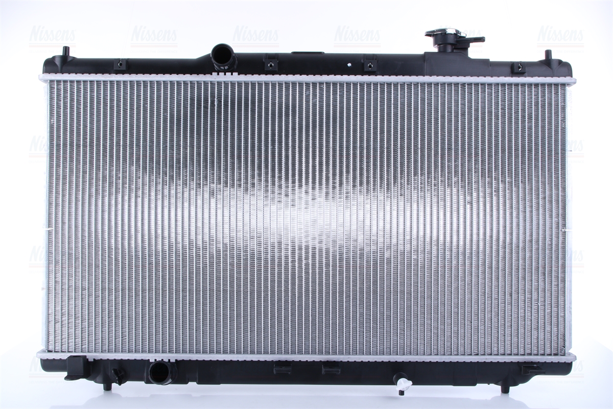 Nissens Engine Coolant Radiator 606310
