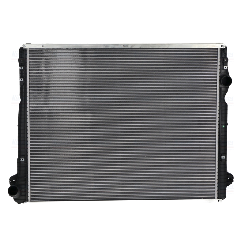 Nissens Engine Coolant Radiator 606322