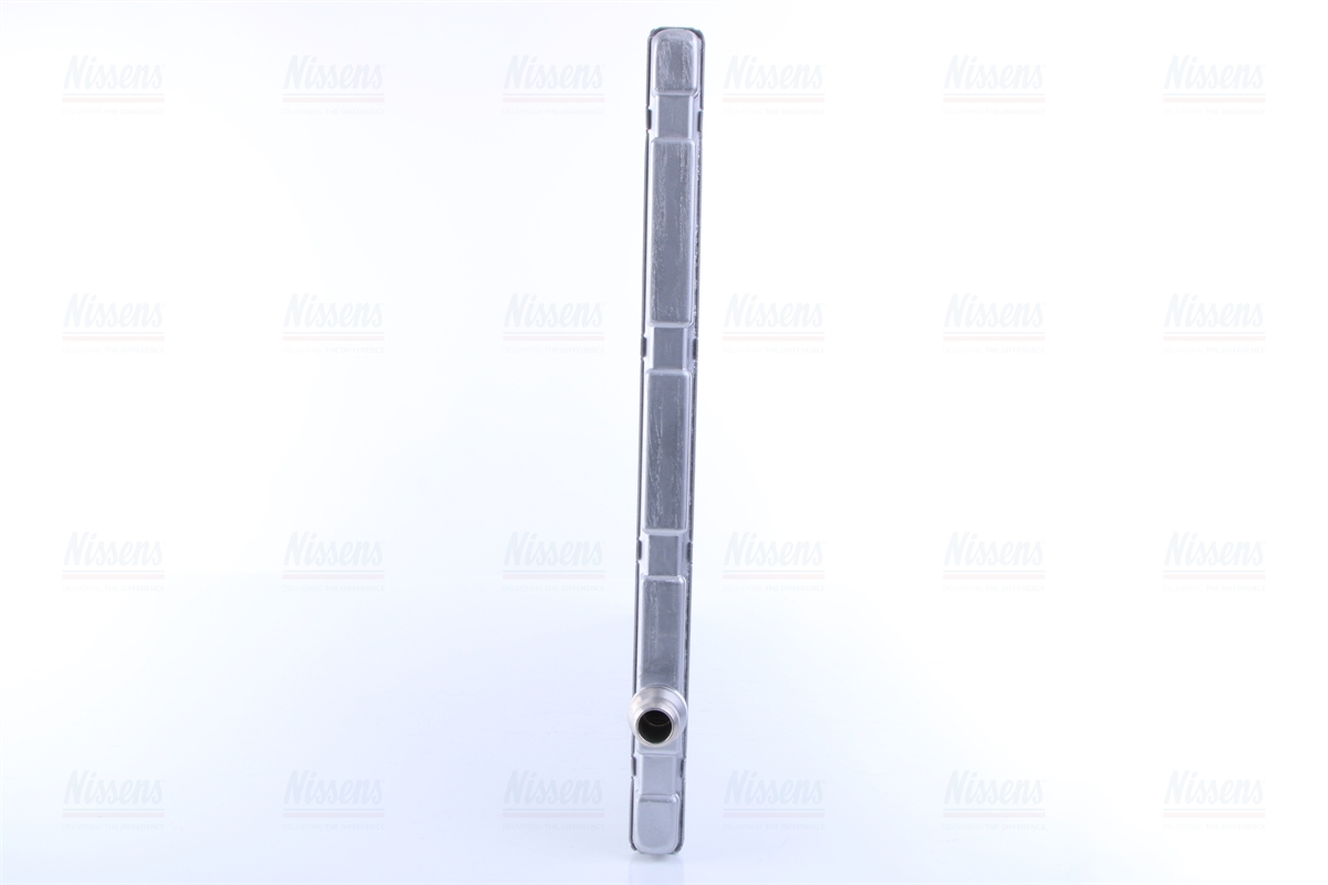 Nissens Engine Coolant Radiator 606327