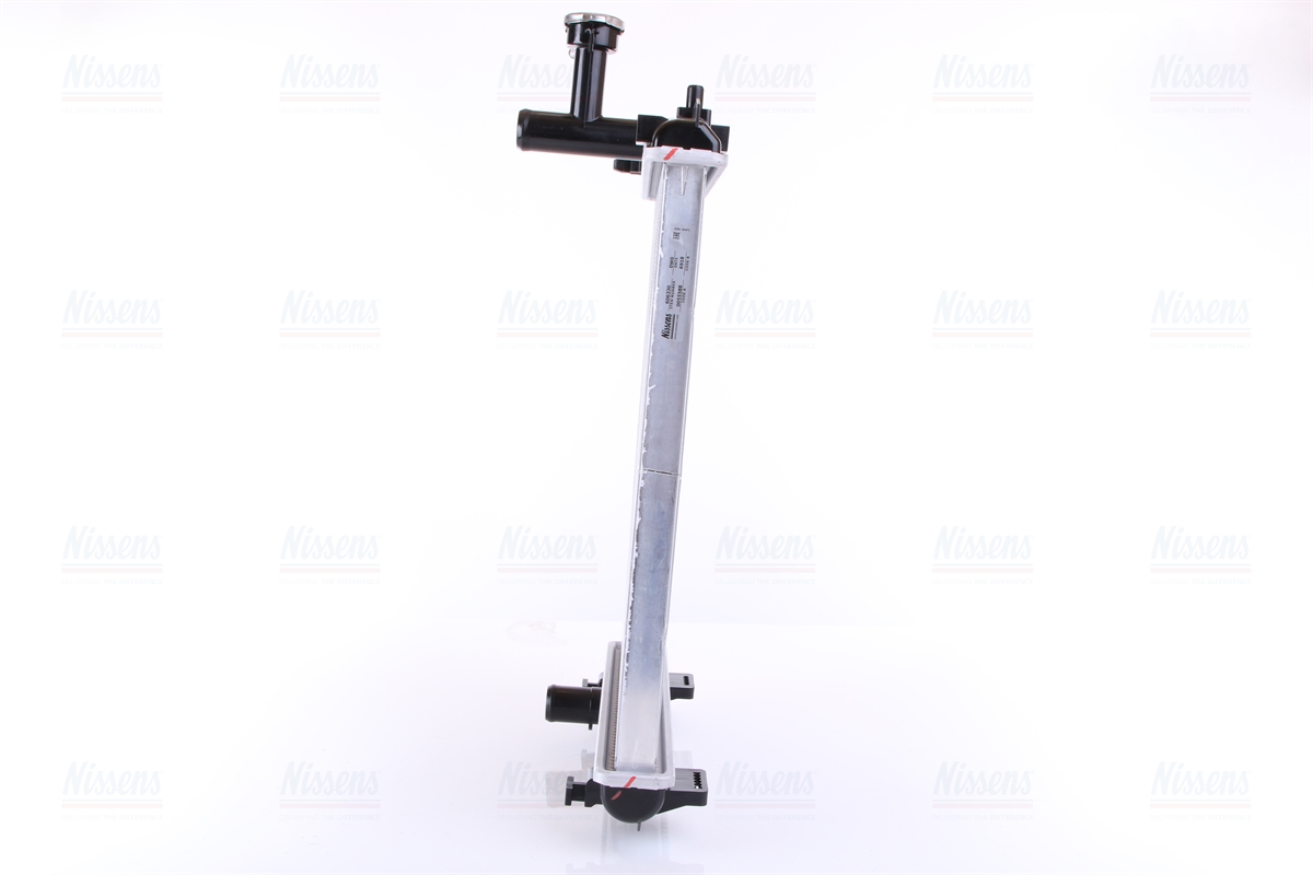 Nissens Engine Coolant Radiator 606330